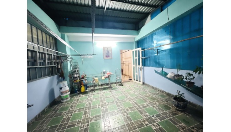 Ngộp Giảm Sốc 500tr Bán Nhà Hẻm Xe Hơi 5 Tầng 4.5x11m Chỉ 7 tỷ  Đường Số 2 Trường Thọ Thủ Đức Mới Đẹp Lung Linh